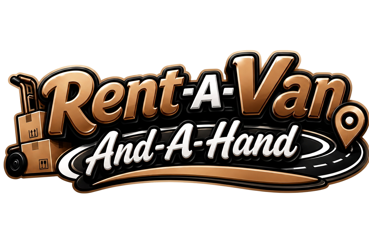 Rent-A-Van-And-A-Hand — Graves Venture Group